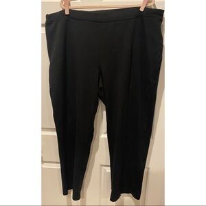 Plus Size Dress Pants (Ankle Length)​​​​​​​​